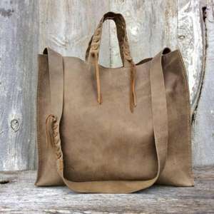 Sacs à main et pochettes pour femmes en cuir véritable à 100 %, avec impression de logo personnalisé, imperméables, à bandoulière, tendance, OEM ODM - Product Image 3