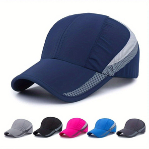 Wholesale Washed Cotton <b>Baseball</b> <b>Cap</b> Unisex Vintage Dad Hat Low Profile Adjustable Buckle Strap <b>Plain</b> Blank <b>Cap</b> OEM Custom Logo - Product Image 1