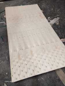 FOMEX, vente en gros de panneaux de contreplaqué pour emballages, caisses d'expédition et caisses pour équipements industriels - Product Image 2