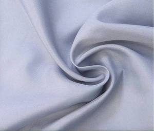 Tissu en polyester pongé léger, surface lisse, durable, facile d'entretien, séchage rapide, toucher doux, doublures pour vêtements de sport pour filles - Product Image 5