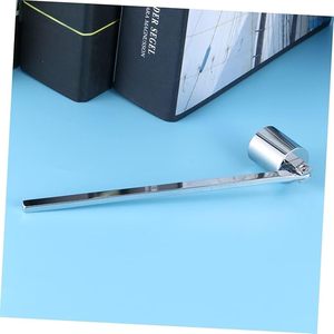 Stainless Steel <b>candle</b> <b>snuffer</b> Tabletop Aromatherapy <b>Candle</b> Melting Home Decorate - Product Image 3