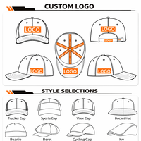 Casquettes de baseball vintage en coton délavé pour enfants, style rétro, effet usé, souples, 6 panneaux, chapeaux unisexes pour enfants, casquettes de baseball personnalisées délavées
