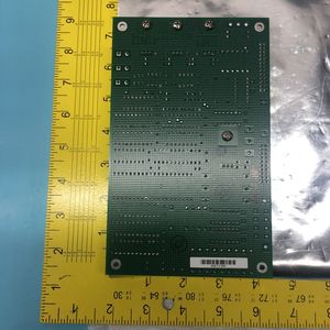 Electroglas 256266-001บอร์ดลอจิกกล้อง3 CCD อุปกรณ์เซมิคอนดักเตอร์ทั่วโลกที่ - Product Image 3
