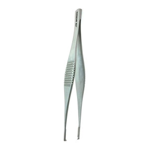 Pinzas para Tejidos Ferris Smith, Acero Inoxidable de Grado Quirúrgico de Alta Calidad, Equipo de Microcirugía de Precisión, Instrumentos Médicos - Product Image 5