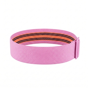 Bandes de Résistance Circulaires pour Hanches et Fessiers – Vente en Gros – Idéales pour l'Entraînement des Fessiers, des Hanches et des Jambes, les Squats et les Exercices de Fitness - Product Image 1