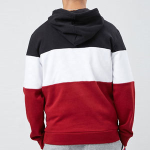 Sudadera con Capucha Deportiva de Alta Calidad, Sudadera Personalizada de Algodón para Hombre, Sudadera Extra Grande para Correr - Product Image 3