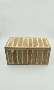 Handmade New Indian Large Mango <b>Wood</b> Decorative Storage Gift <b>Boxes</b> Unique Engraved Design for Jewelry <b>Wood</b> Crafts Freestanding - Product Image 3