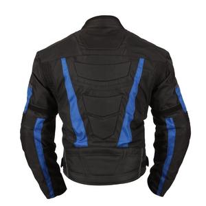 High Quality Stand Collar Front Logo Cordura <b>Jacket</b> Waterproof Windproof Quick Dry Motorcycle Riding Touring Protective - Product Image 5