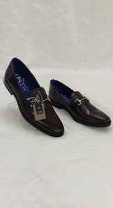 Zapatos Formales de Negocios para Hombre, de Piel Genuina, con Cordones, Punta en Pico, Impermeables y Antideslizantes - Product Image 4