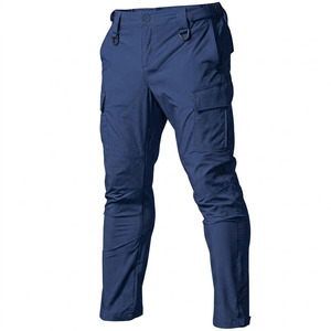Uniforme de sécurité de haute qualité pour garde du corps unisexe, uniforme de sécurité extérieur complet, uniformes de garde du corps personnalisés, protection UV, polyester - Product Image 6