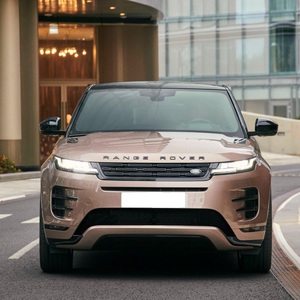 รถอเนกประสงค์ระดับพรีเมียมรุ่นยอดนิยม Range Rover Evoque พร้อมคุณสมบัติด้านความปลอดภัยขั้นสูง ดีไซน์ภายนอกที่หรูหรา และสมรรถนะที่เชื่อถือได้ - Product Image 3