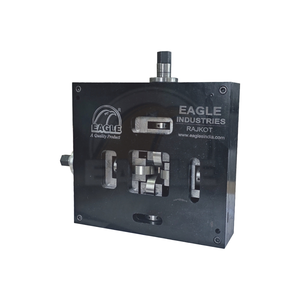 Cabeza moldeadora de tubo de Metal Eagle para herramientas y equipos de joyería 220V nueva condición - Product Image 1