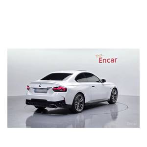 BMW Série 2 M240i XDrive Coupé 2023, 27 340 km, Volant à Gauche, Boîte Automatique, Caméra Arrière - Product Image 2