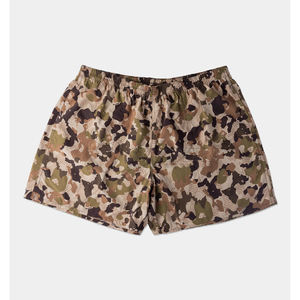 กางเกงขาสั้นล่าสัตว์คุณภาพสูงสำหรับผู้ชาย ลายพราง กางเกงยุทธวิธีกลางแจ้ง ผู้ผลิตจากจีน - Product Image 1