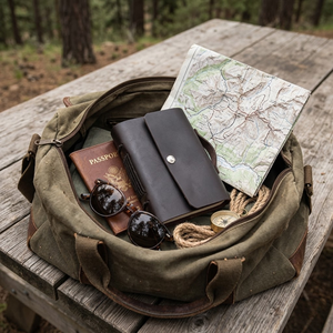 Diario con Llavero de Cuero PU de Alta Calidad |   Cuaderno de Diseño Moderno Personalizado OEM |   Cuaderno de Escritura de 100 Hojas |   Agenda de Oficina 2026 - Product Image 3