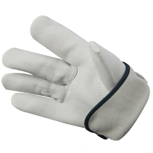 Working Gloves Professional Protection Gloves Anti <b>Slip</b> Grip for Industrial Work Wholesale OEM - Product Image 2