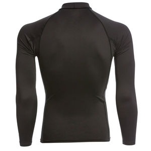 Rashguard personnalisé en polyester et élasthanne de haute qualité pour hommes, vente en gros, rashguard de surf et de plongée en élasthanne pour BJJ - Product Image 6