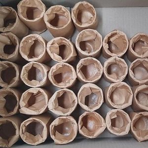 Tasse à boire en bambou écologique, style rustique, la plus vendue, vente en gros directe usine - Product Image 6