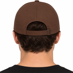 Unisex Classic <b>Baseball</b> <b>Cap</b> Adjustable Casual Design Fit Curved Brim Front Embroidery Six Panel Style Custom Made <b>Baseball</b> <b>Cap</b> - Product Image 2