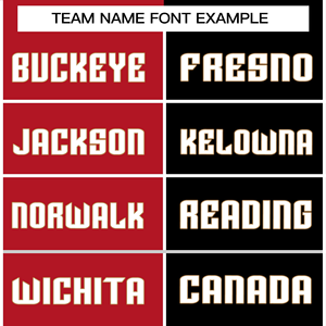 เสื้อบาสเก็ตบอลสีแดงและดำแบบแยกส่วน พร้อมขอบสีทองคลาสสิก ปักชื่อและหมายเลขผู้เล่นได้ตามต้องการ เสื้อแขวนคอแบบน้ำหนักเบา - Product Image 5