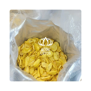 PREMIUM QUALITY Dried Jackfruit Snack Export Standard Crispy Fruit Perfect For <b>Lunchboxes</b> And Afternoon Snack Time - Product Image 1