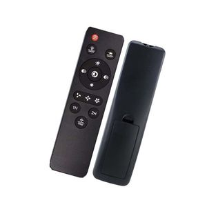 Ventilatore da soffitto a incasso senza pale PINFM con telecomando per una facile installazione - Product Image 3