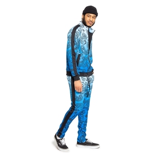 Ensemble de survêtement pour femme de qualité supérieure, sweat-shirt en coton doux et pantalon de jogging pour l'entraînement physique et le confort quotidien - Product Image 4