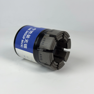 Đầu mũi khoan kim cương phủ lớp phủ PQ dùng cho đá cứng - Product Image 6