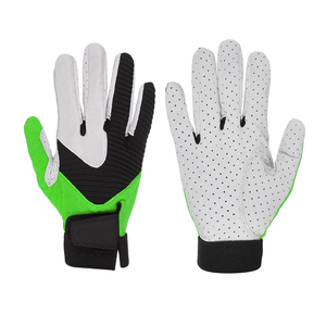 Guantes de Racquetball Personalizados de Alto Rendimiento, Textura de Superficie Lisa para un Control Mejorado, Protección Duradera para las Manos, Guantes Deportivos - Product Image 1