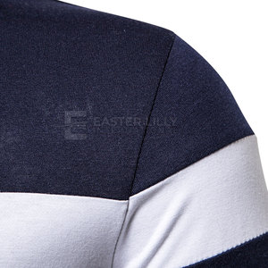 Camisetas Polo para Hombre con Diseño Único 2026, Precio Razonable, Servicio OEM, Ligeras y Transpirables, Venta al Por Mayor - Product Image 5