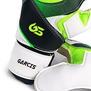 Gants de gardien de but en latex antidérapants pour le football, avec paume résistante à l'usure et sangle de poignet réglable pour enfants - Product Image 6