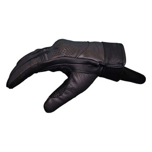 High Quality Custom <b>Synthetic</b> <b>Leather</b> Motocross Gloves Quick Dry Breathable Full Finger Motocross Gloves - Product Image 2