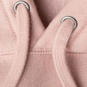 เสื้อฮู้ดสีพื้นแบบยูนิเซ็กซ์รุ่นใหม่ ทรงปกติ ผ้าฟลีซโพลีเอสเตอร์ 100% เป็นมิตรกับสิ่งแวดล้อม น้ำหนัก 320 กรัม เหมาะสำหรับฤดูหนาว สวมใส่สบาย แขนยาว - Product Image 5