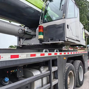 Meilleur prix pour une grue sur camion Zoomlion ZTC800H d'occasion, grue mobile tout-terrain de <span class=keywords><strong>800</strong></span> <span class=keywords><strong>tonnes</strong></span>, équipement de construction à vendre - Product Image 4