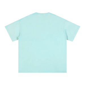 Camiseta vintage estampada de gran tamaño en oferta, camiseta básica con lavado ácido personalizada, camiseta vintage extragrande personalizada para hombre - Product Image 4