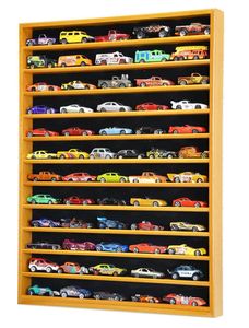 Organizador de Juguetes de Madera Rectangular Hecho a Mano y Ecológico, de Primera Calidad, Ideal para Regalos de Cumpleaños, Precio de Fábrica al por Mayor - Product Image 2