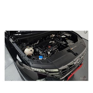 Hyundai Tucson 1.6 Turbo 2WD Gasolina Euro V, Año 2021/3, Asientos de Cuero, 72,692 km, Volante a la Izquierda - Product Image 6