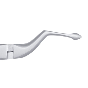 Pinzas de Extracción Atraumáticas Dentales de 51 Dientes Superiores, Instrumento Quirúrgico de Acero Inoxidable para Extracción de Dientes - Product Image 2