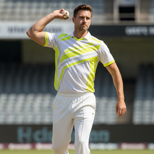 Tenue de cricket personnalisée haut de gamme, vêtements de sport sublimés pour équipes, kit de cricket anti-humidité, uniforme de match blanc, fabricants - Product Image 5