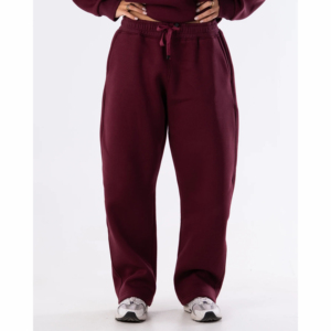 Ropa Holgada para Hombre, Pantalones Anchos de Algodón de Alta Calidad, Estilo Urbano, Diseño Vintage con Estampado, Pantalones Holgados Lavados para Hombre - Product Image 5