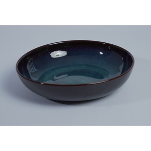 Service de vaisselle en céramique Agung Keramik, écologique, léger, non toxique, incassable, style Japandi, bols pour pique-nique et randonnée - Product Image 5