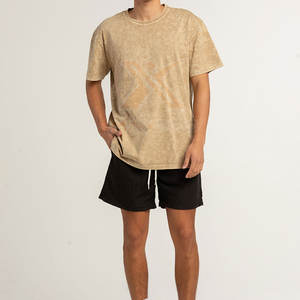 Camisetas de Manga Corta para Hombre, Nuevo Diseño, Venta al por Mayor, Camisetas de Hombre Recién Llegadas, Camisetas de Hombre de Calidad - Product Image 5