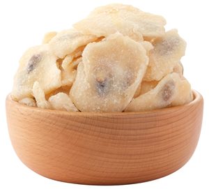 SOURSOP SECO/ 100% DE FRUTA FRESCA de VIETNAM/Fruta Seca Tropical y el MEJOR PRODUCTO para PROBAR - Product Image 1