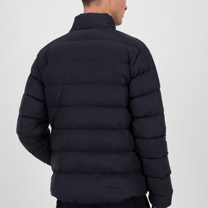 Chaqueta de Invierno Acolchada de Alta Calidad para Hombre, con Cierre de Cremallera, Relleno de Fibra de Poliéster Ecológica, para Clima Frío - Product Image 3