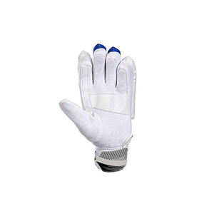 Guantes de Bateo de Cricket Transpirables y Ecológicos con Acolchado Suave para las 4 Estaciones, Protección UV, Unisex, Hechos a Medida, Duraderos - Product Image 5