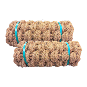 Hot Item Coir Matting Solution for Outdoor Landscaping and Soil Stabilization with High Quality - Product Image 1