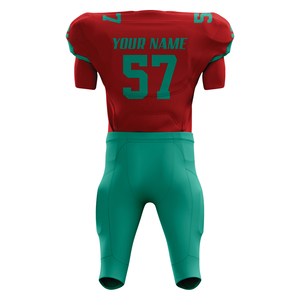 Maillot de sport américain Ultimate Victory - Product Image 2