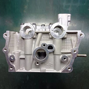 M13a m15a m16a phụ tùng ô tô động cơ xi lanh đầu cho Suzuki Swift Sport sx4 hoàn chỉnh Xi lanh đầu - Product Image 6