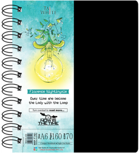Lightweight Wire O Notebook <b>Writing</b> <b>Pad</b> for Students Quick Notes Wire O Notebook <b>Writing</b> <b>Pad</b> for Office - Product Image 2