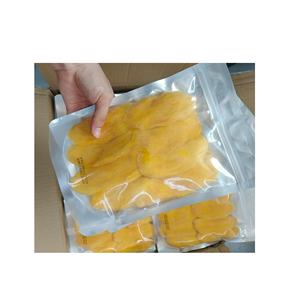 มะม่วงอบแห้งคุณภาพสูงไม่มีน้ำตาล/ขนุนอบแห้ง บรรจุในถุงซิปล็อคตามสั่งโดยผู้ผลิตสำหรับอาหารซูเปอร์มาร์เก็ต - Product Image 2